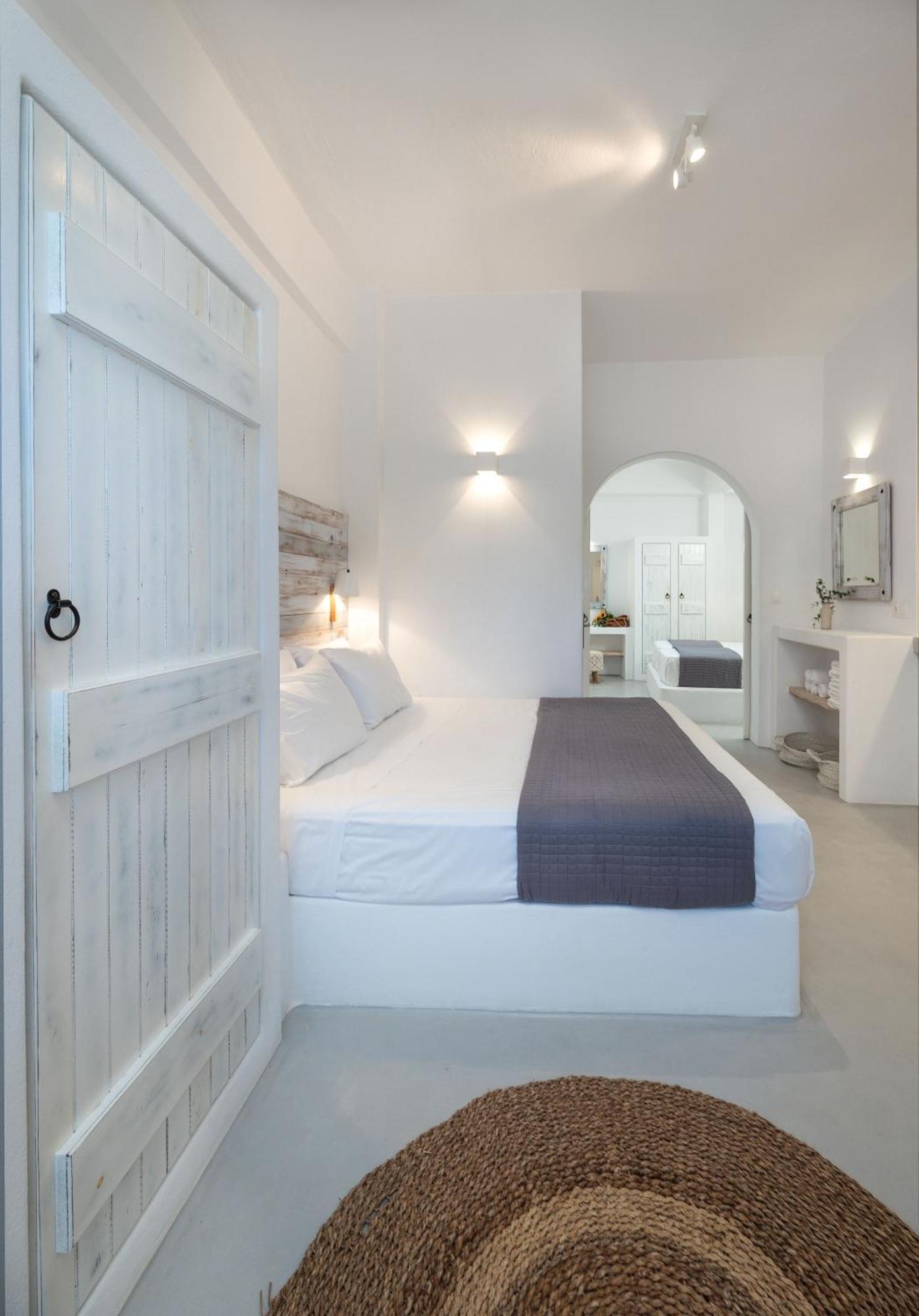 Flisvos Beach Apartments Naxos City المظهر الخارجي الصورة