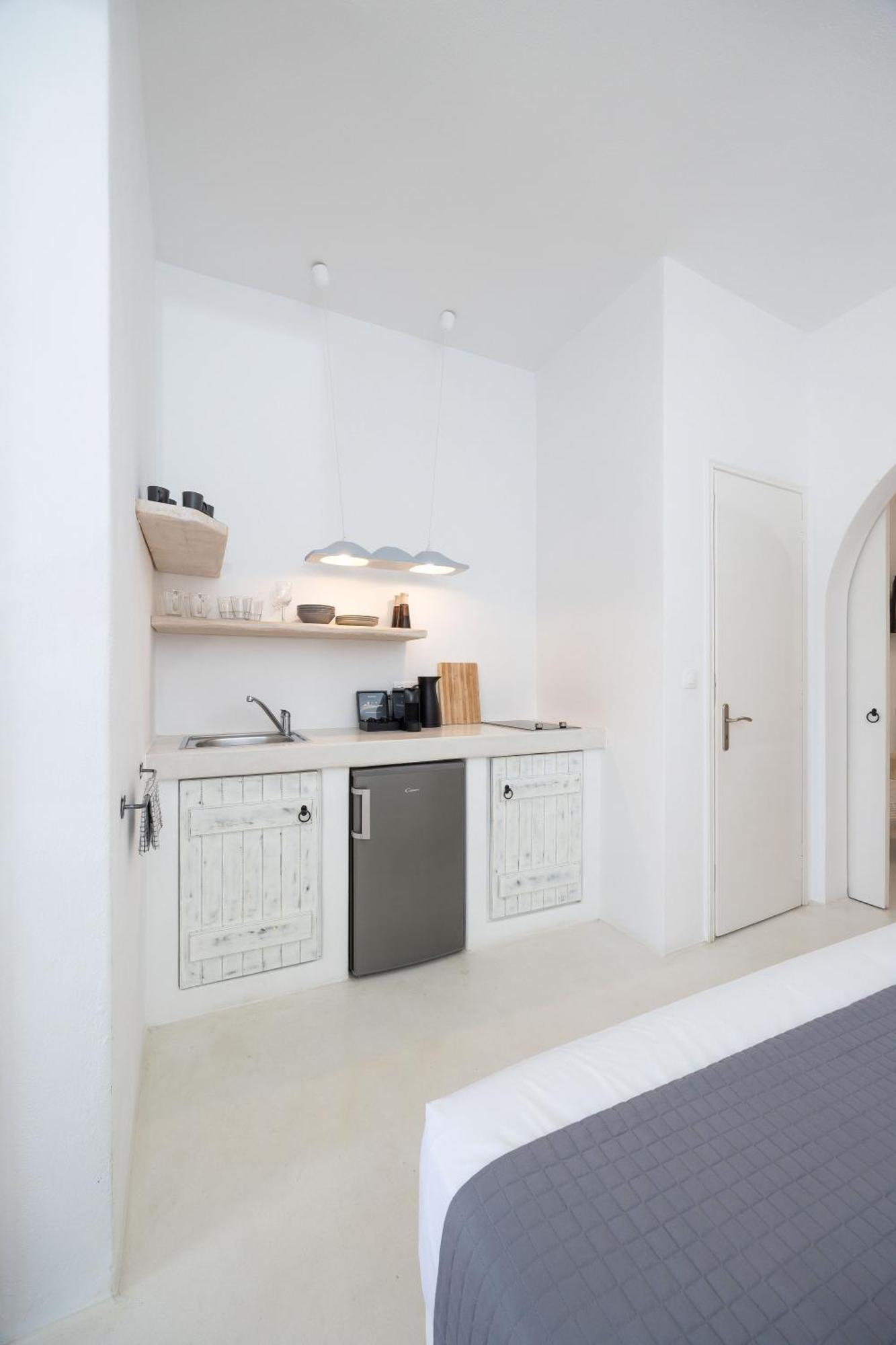 Flisvos Beach Apartments Naxos City المظهر الخارجي الصورة