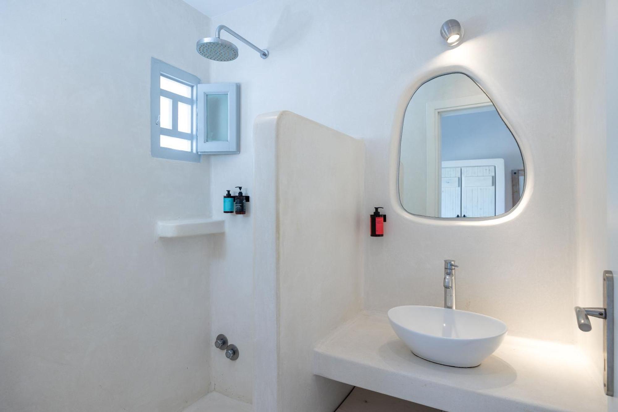 Flisvos Beach Apartments Naxos City المظهر الخارجي الصورة
